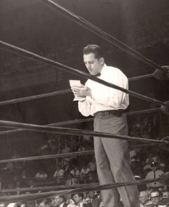 Arthur Mercante, Jr.