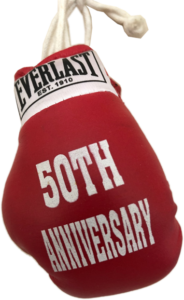 boxing glove
