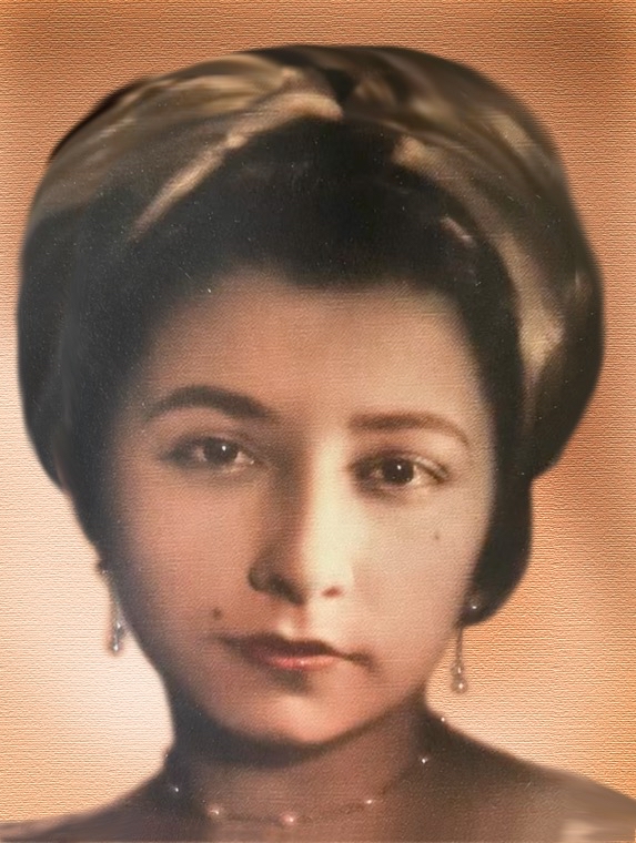 Gloria Mercante