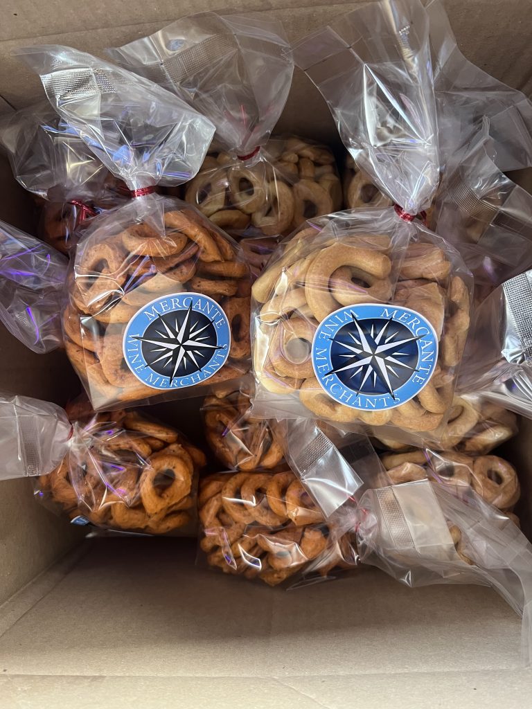 Taralli by Rallini, Island Park, NY