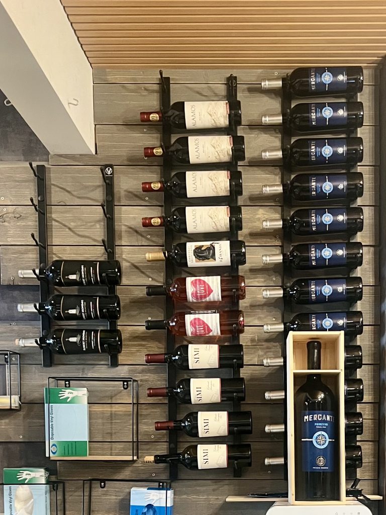 Sherry Blossom, Long Beach, NY