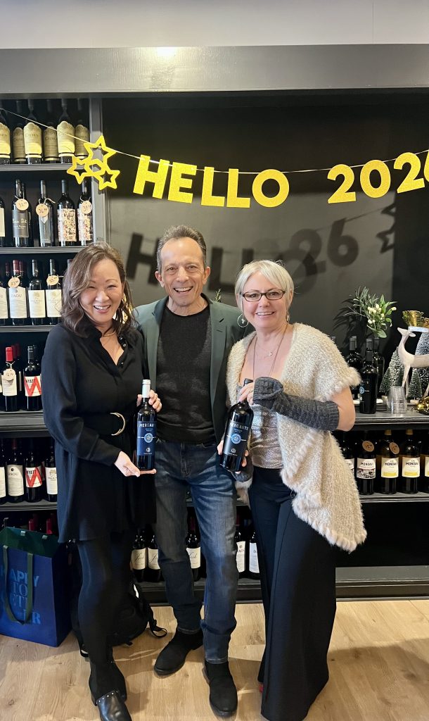 Point Lookout Wine &amp; Spirits, NY