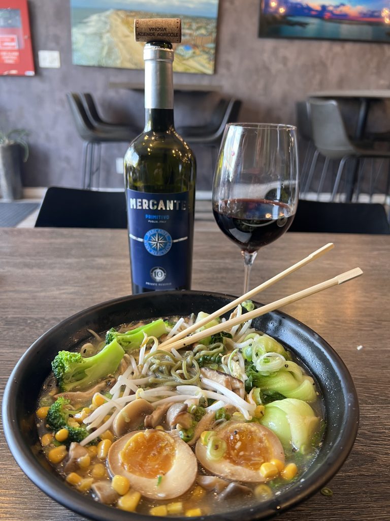 Sherry Blossom, Long Beach, NY