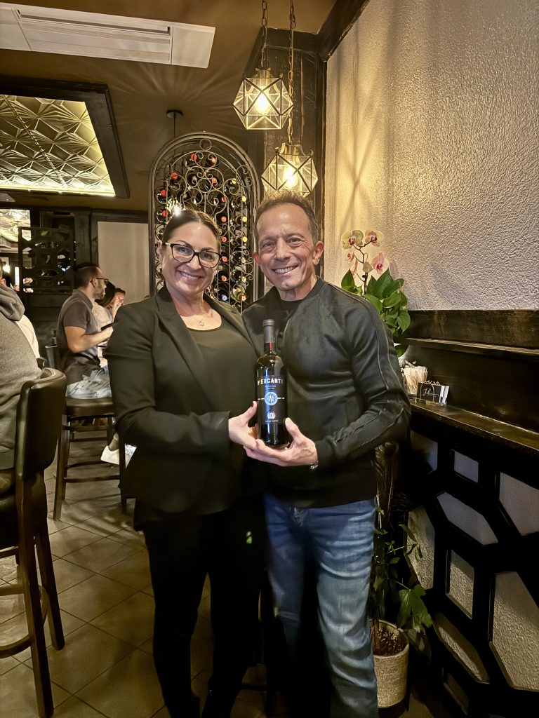 Felicia, Owner - Felicia Restaurant &amp; Bar, Long Beach, NY