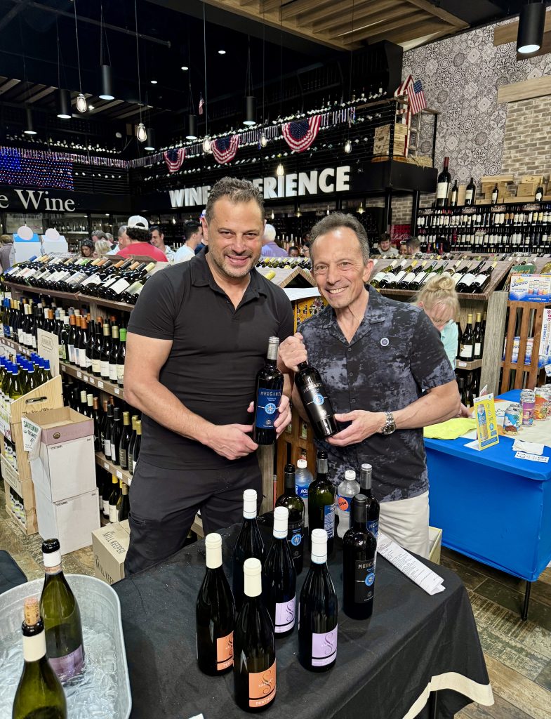 Wine Tasting with VinoFiamma - 2025