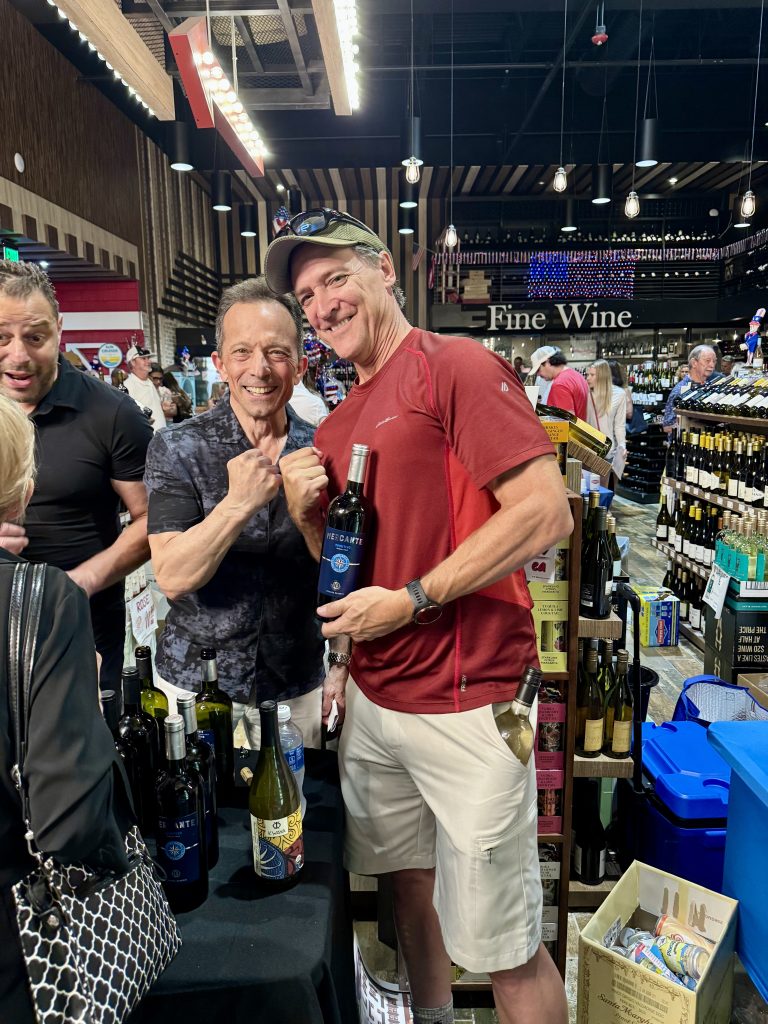 James &amp; Ray, Naples, FL