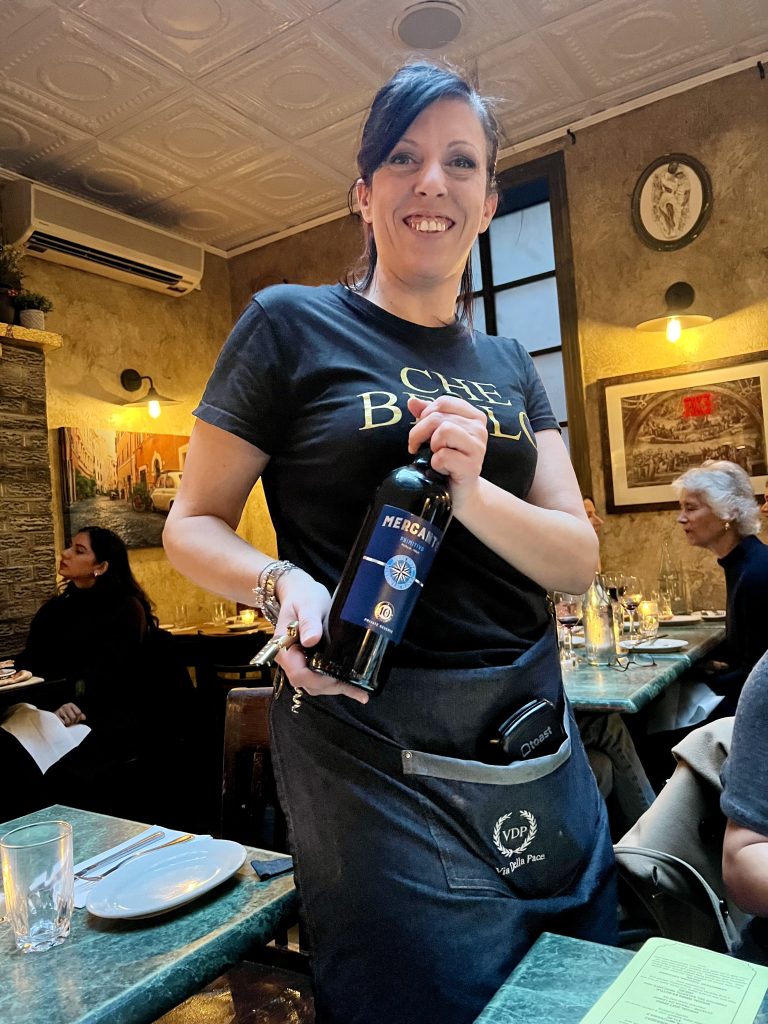 Daniela - Via Della Pace