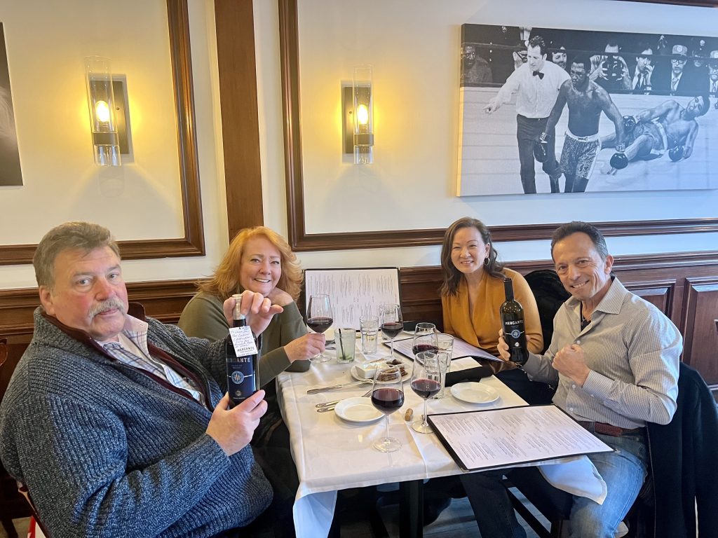 Joeys Bold Flavors Restaurant