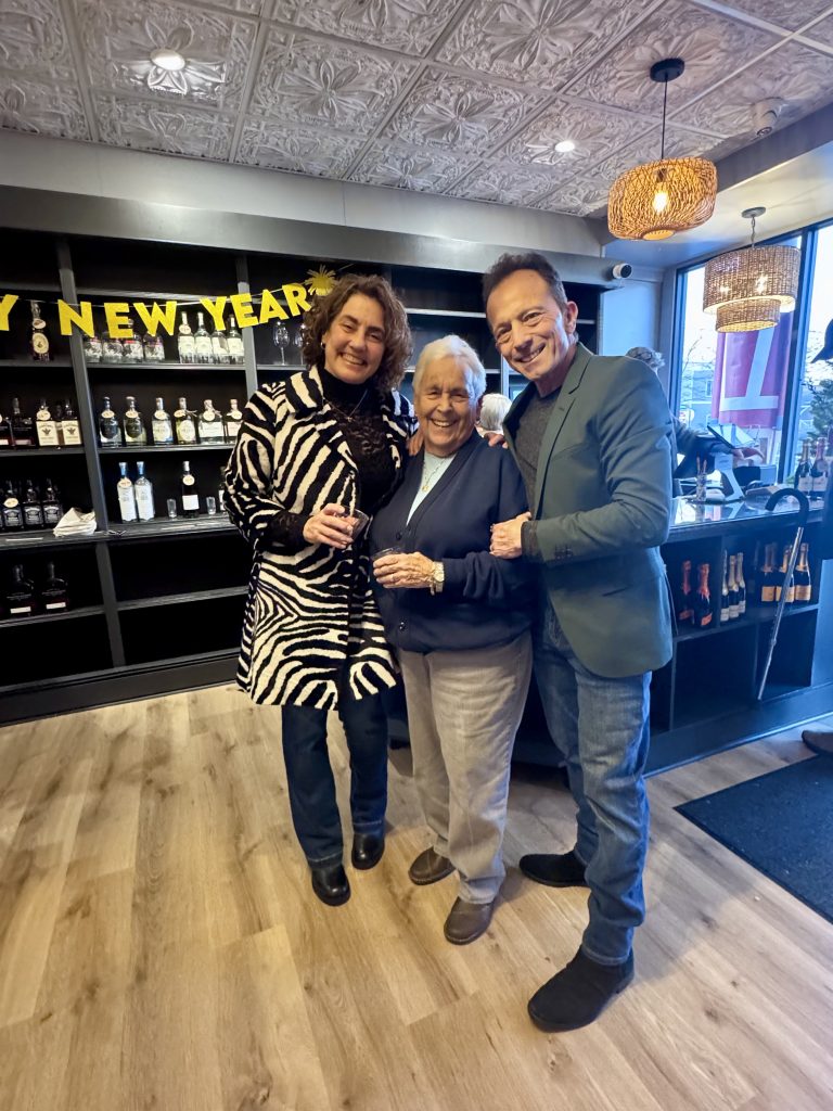 Capt. Maria, Dorothy &amp; J. Mercante