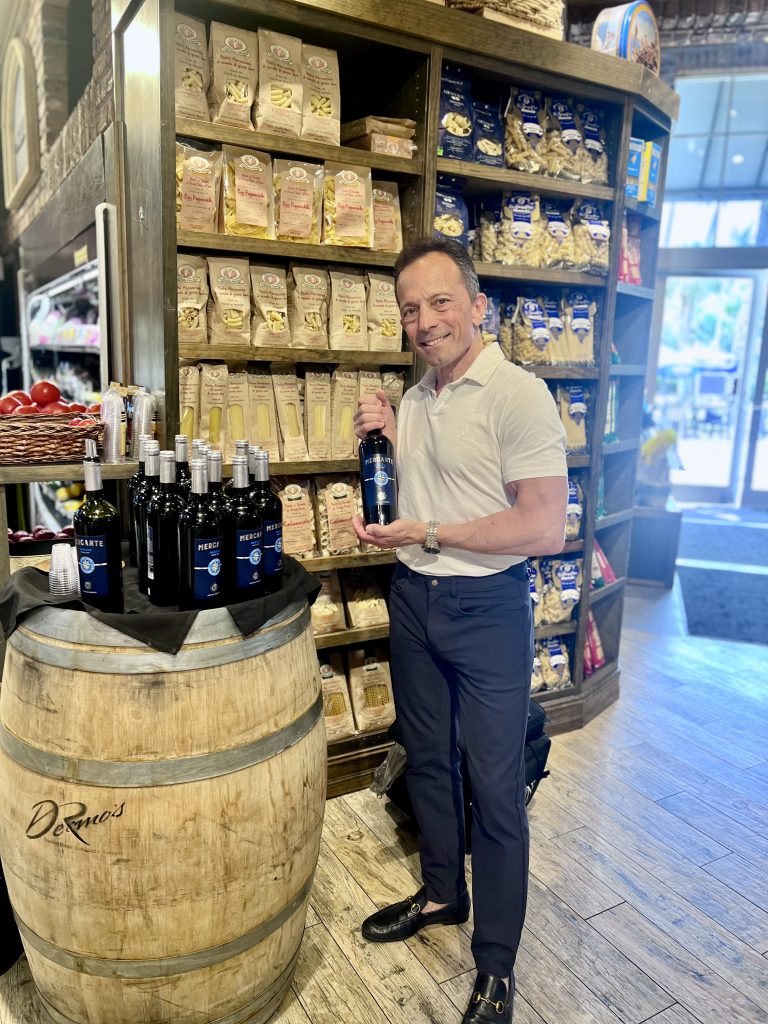 Wine Tasting - DeRomo&rsquo;s, Bonita Springs, FL