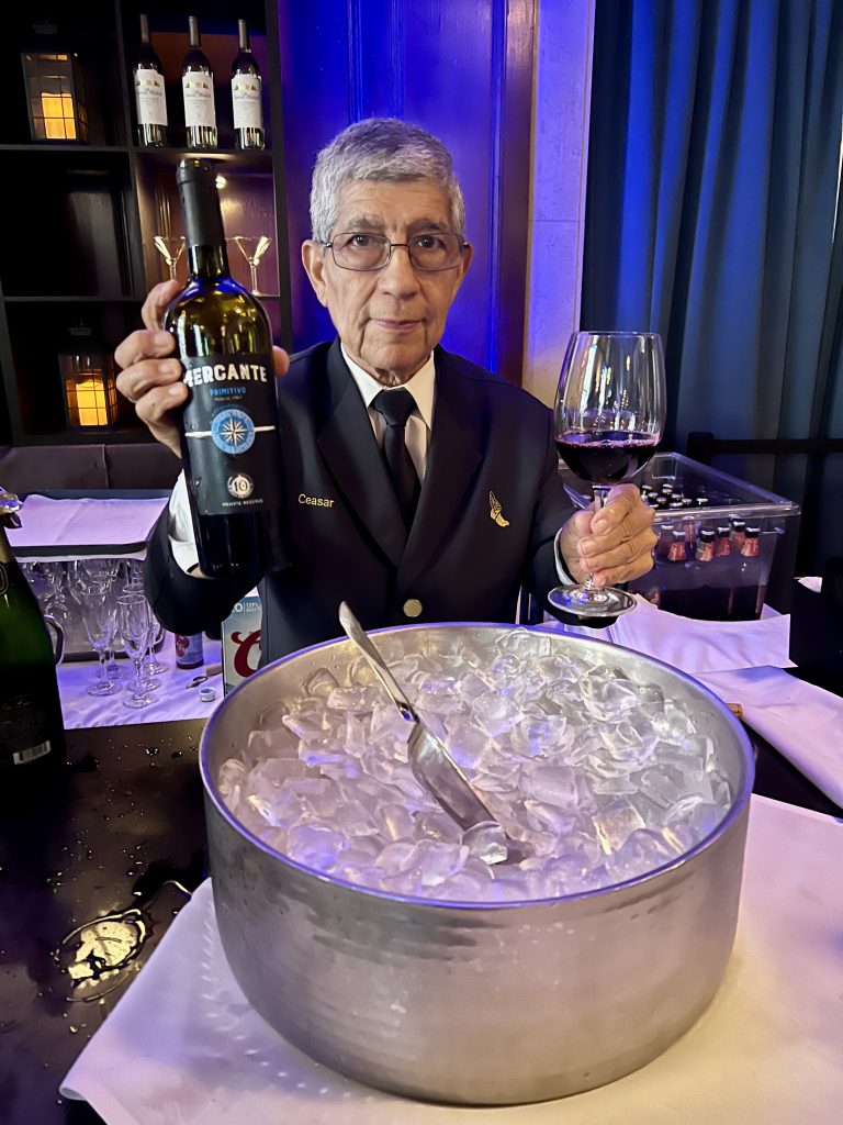 New York Athletic Club, NYC