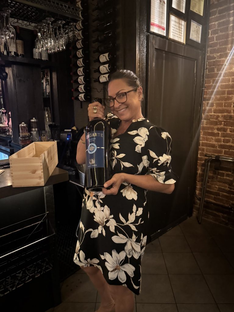 Felicia Restaurant &amp; Bar, Long Beach, NY